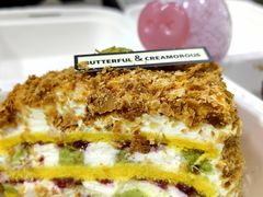 -B&C黄油与面包·THE GARDEN BAKERY概念店(世纪汇店)