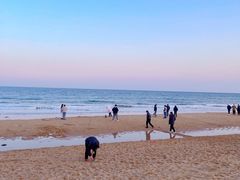 -日照灯塔风景区