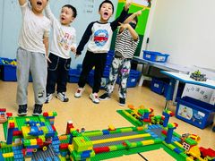 -卡巴机器人编程·少儿编程·信息学竞赛(公益西桥校区)