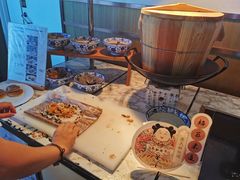 -新食谱全日制餐厅·苏州苏州湾艾美酒店