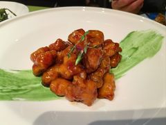 -桂满陇-十里风荷(合生汇店)