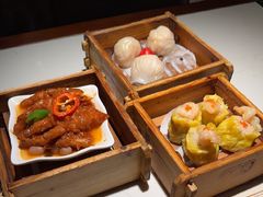 -悦满楼·西关名点·湛江名菜(航空综合大厦店)