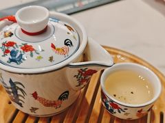 -南拳十三姨·潮汕砂锅粥·粤菜(西单大悦城店)