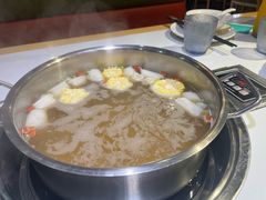 -三毛牛肉店(福强店)
