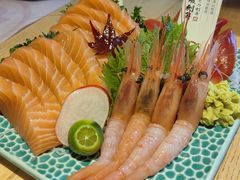 -鹤龟料理店(时代天街店)