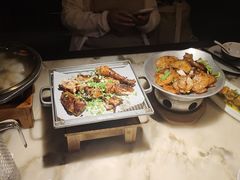 -绿茶餐厅(朝阳大悦城店)