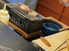 -Sushi Hanzo半藏(天环广场店)