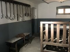 -青岛德国监狱旧址博物馆