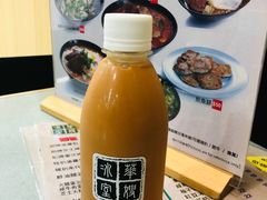 -华嫂冰室(尖沙咀店)