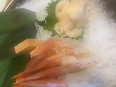 -極上萬膳·日料放题(来福士江景店)