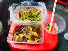 -阿生潮味鲜炒粉(梅林新村店)