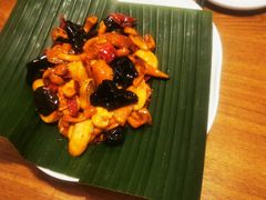 -云水瑶意境云南菜(柏威年购物中心店)