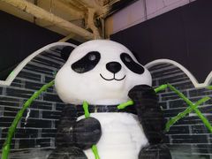 -宁波冰雪大世界(北仑区)