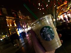 -星巴克臻选(北京前门大街店)