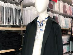 -优衣库(长沙悦方IDmall店)