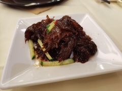 珊瑚海蜇头-利苑酒家(金宝店)