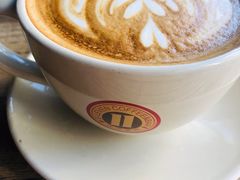 -ELEVEN COFFEE(哈西万达广场店)