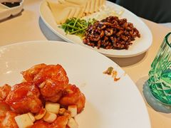 -大鸭梨烤鸭(石佛营店)