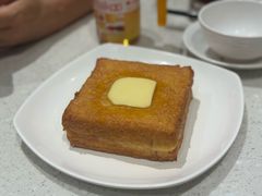 -香港新发烧腊茶餐厅(书城店)