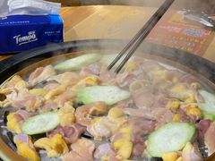 -阿鸡鱼庄·顺德鲜蒸小炒(亚运村店)