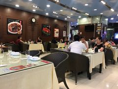大堂-东四民芳餐厅(世茂工三店)