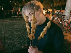 -新疆阿力烧烤