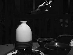 -江湖边·小生活