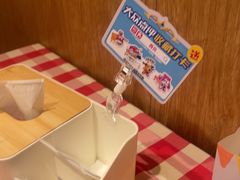 -西贝(上海我格广场店)