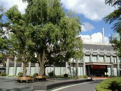 -御花园·粤菜·海鲜火锅(中山公园店)