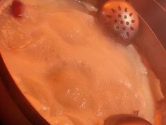-淼福猪肚鸡·椰子鸡火锅(大沙地店)