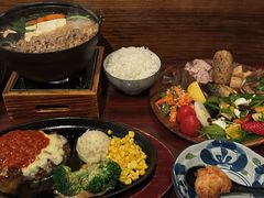 -铃木食堂(北新桥店)