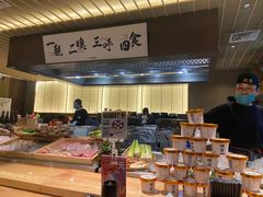 -一豚轩·烧鸟·豚骨拉面(五四路店)