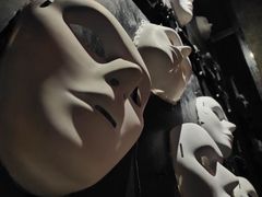 -樊笼真人密室逃脱(江南西店)