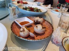 -燕郊烧鸽子(酷车小镇店)