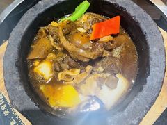 -潮澎派·潮州菜(南国明珠店)