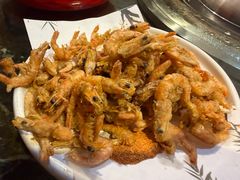 -粗粮人家·东北菜(洋桥店)