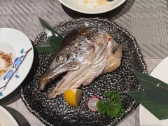 -王鼎精致料理铁板烧(世博源店)