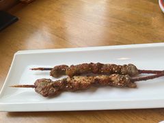 -小放牛炒菜馆(军校店)