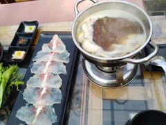 -丽江庭院之爱在路上(西单店)