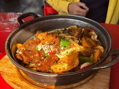 -青海名吃尕张娃非遗烤肉(城中店)