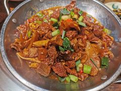-细毛私家菜总店