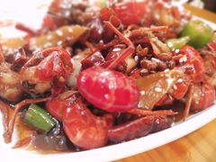 -黄泰吉拾味餐厅(江汉路店)