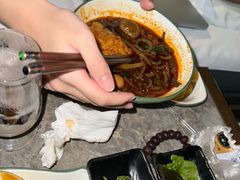 -和子足浴SPA会馆(东方之门店)
