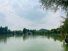 -云龙湖旅游景区