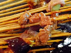 -马路边边串串香(双井直营店)