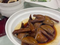 -凤凰楼酒家·粤宴点心(华强北店)