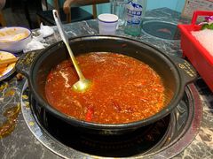 -钢管厂五区小郡肝火锅串串 Chuan Chuan hot pot
