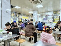 -汪家馄饨(集庆路店)