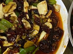 火爆黄喉-三哥田螺(北书院街店)