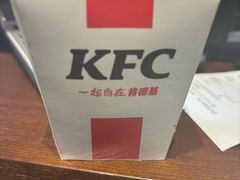 -肯德基(丰管路店)